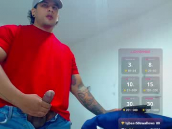 silvabranko webcam model stream image