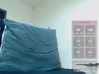 silvabranko webcam model stream image