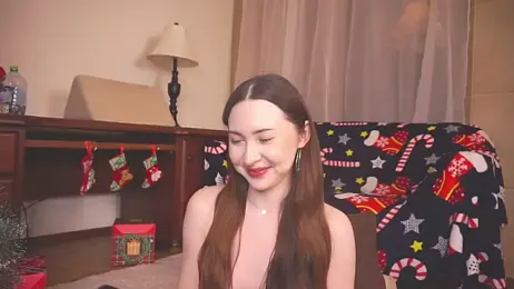 holyhee webcam model stream image