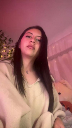 Celeste7x webcam model stream image