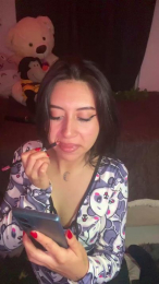 Celeste7x webcam model stream image