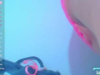 bonnyestar webcam model stream image