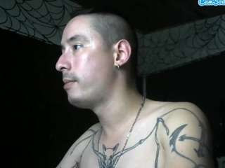 vampiroencasa webcam model stream image