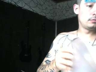 vampiroencasa webcam camsoda model stream image