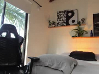 liam_walk webcam chaturbate model stream image
