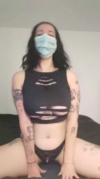 Cleopatra_Candy webcam model stream image