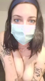 Cleopatra_Candy webcam model stream image