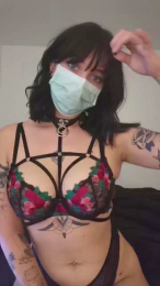 Cleopatra_Candy webcam model stream image