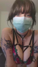 Cleopatra_Candy webcam model stream image