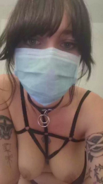 Cleopatra_Candy webcam cam4 model stream image