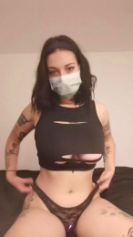 Cleopatra_Candy webcam model stream image