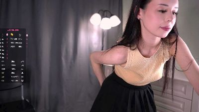 DelanaWeith webcam model stream image