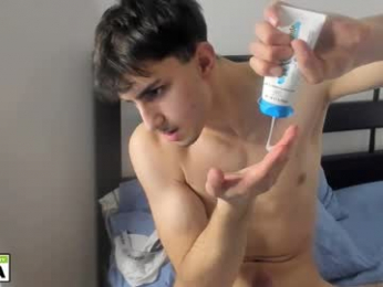 19_david_19 webcam chaturbate model stream image