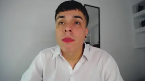 Pretty_Men18 webcam model stream image