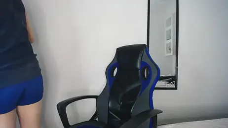 Pretty_Men18 webcam model stream image