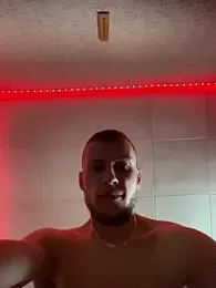 PUER4IK webcam model stream image