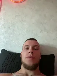 PUER4IK webcam model stream image