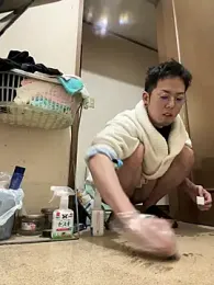 ippei0001 webcam model stream image