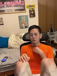 ippei0001 webcam model stream image