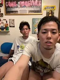 ippei0001 webcam stripchat model stream image