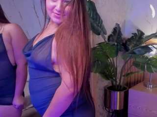 chloee-monroe webcam model stream image