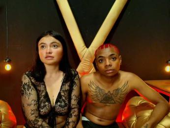 Cossmo-Wannda webcam model stream image