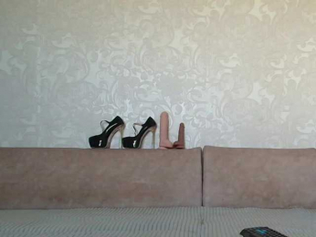 Elenna_ webcam bongacams model stream image