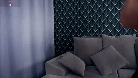 AmmyScotch webcam model stream image