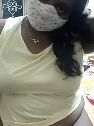 Yoursriya25 webcam model stream image