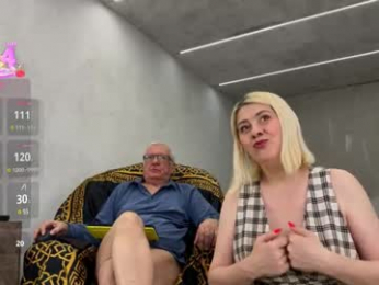 niknik61 webcam model stream image