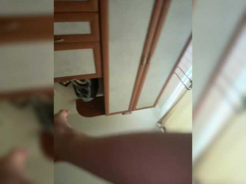 VIP17CoupleDream webcam model stream image