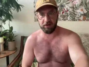 hairyfitguy444 webcam model stream image