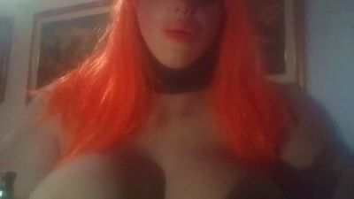 SISSYCARLOTTA webcam model stream image