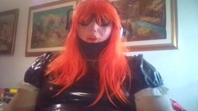 SISSYCARLOTTA webcam model stream image