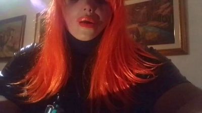 SISSYCARLOTTA webcam model stream image