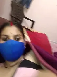 Maahi-Queen webcam stripchat model stream image