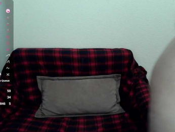 Misssexyberry webcam model stream image