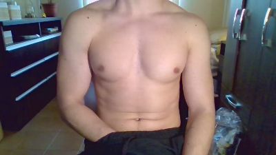 argpijon4 webcam model stream image