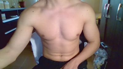 argpijon4 webcam model stream image
