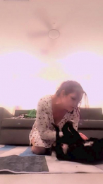 meow88 webcam model stream image