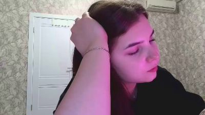 KiaAivao webcam model stream image