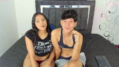 Skarleth_Latin webcam model stream image
