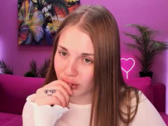 mimicass webcam model stream image