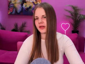 mimicass webcam chaturbate model stream image