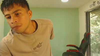 ganglatin webcam cam4 model stream image