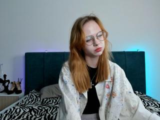 Darelene Allsbrook webcam model stream image