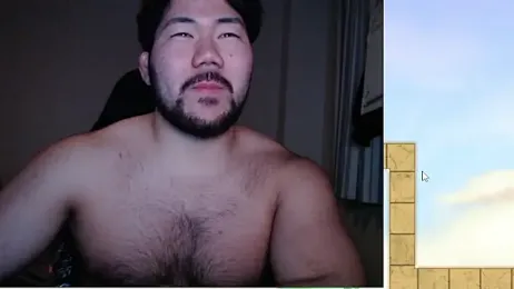 myhair_isgood webcam stripchat model stream image