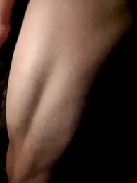 bj_kim webcam model stream image