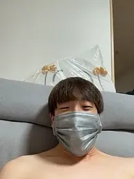 issy19 webcam model stream image