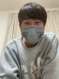 issy19 webcam model stream image